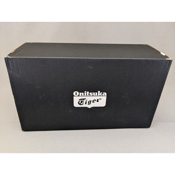 Authentic Onitsuka Tiger MEXICO 66 1183C102 751 Yellow/Black Size US 11 - Picture 6 of 13